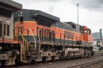 BNSF 987